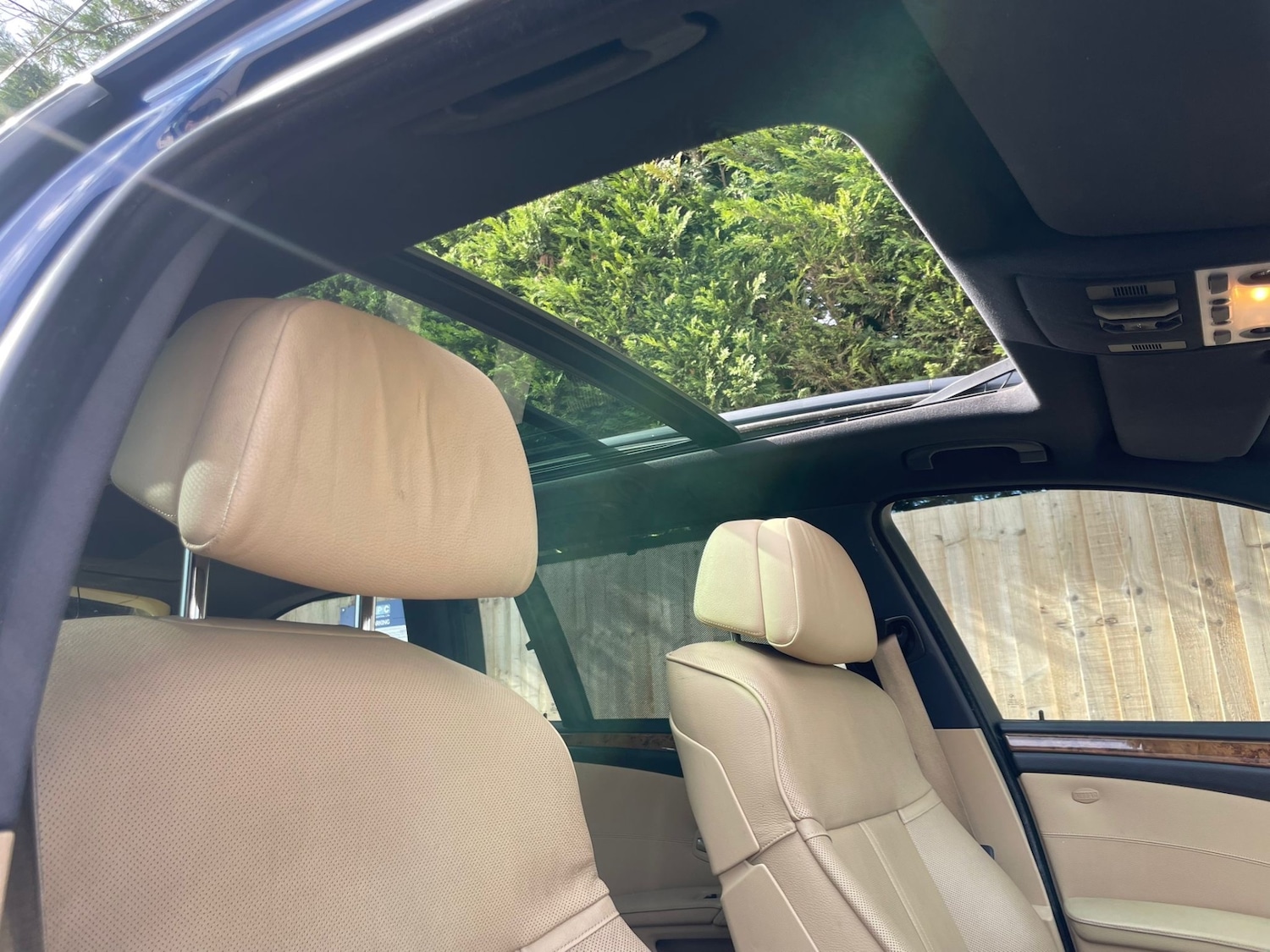 Used BMW 5 Series 2009 for sale - 77899026: Photo 23