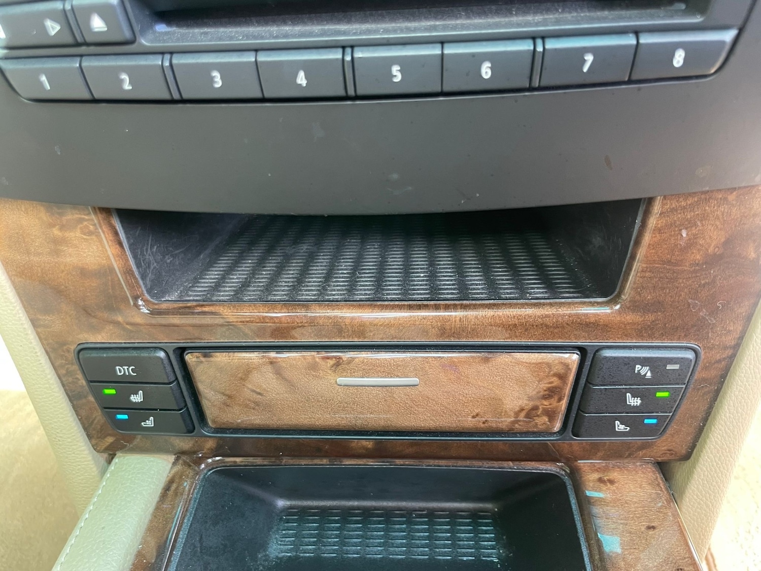 Used BMW 5 Series 2009 for sale - 77899026: Photo 24