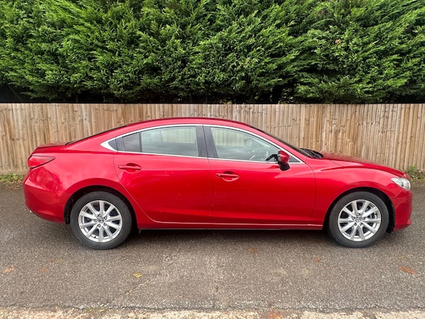 Used Mazda Mazda6 2016 for sale - 76268781: Photo 7