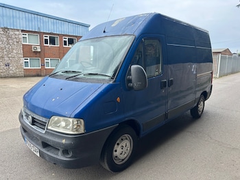 Used Fiat Ducato 2005 for sale - 79260058: Photo