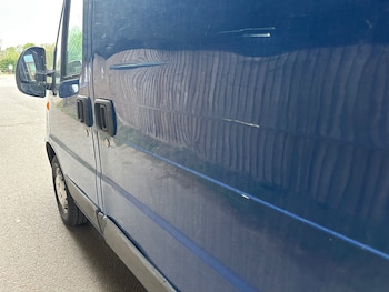 Used Fiat Ducato 2005 for sale - 79260058: Photo