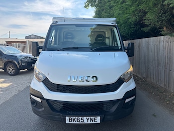Used Iveco Daily 2015 for sale - 79108052: Photo