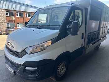 Used Iveco Daily 2015 for sale - 79108052: Photo