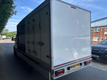 Used Iveco Daily 2015 for sale - 79108052: Photo