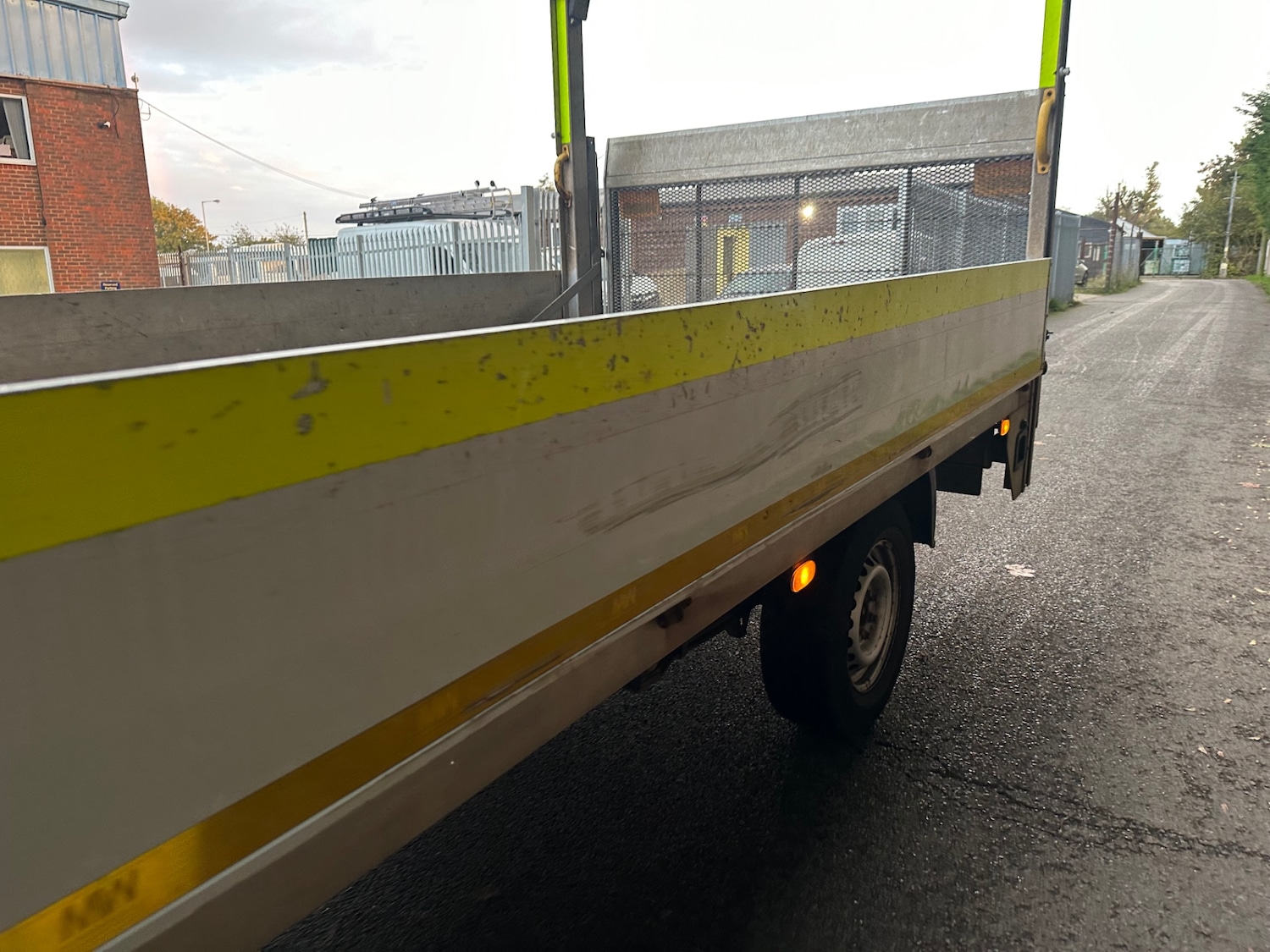 Used Mercedes-Benz Sprinter 2019 for sale - 76268798: Photo 5