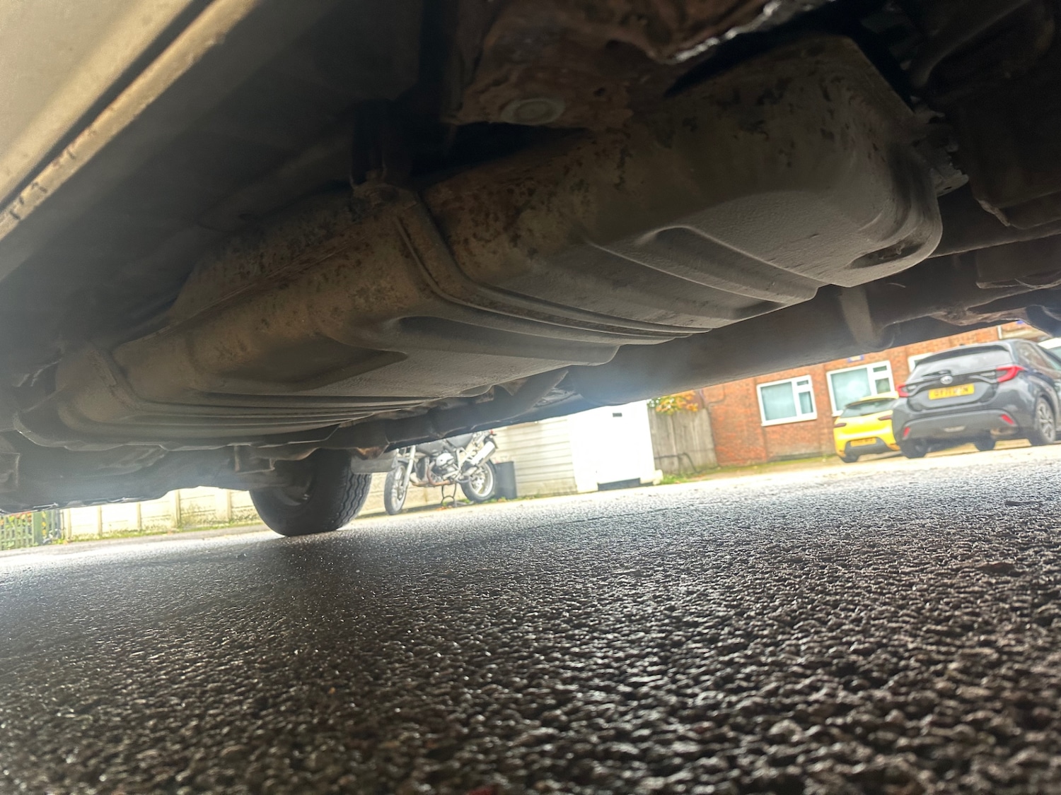 Used Toyota HiAce 2008 for sale - 76273380: Photo 14