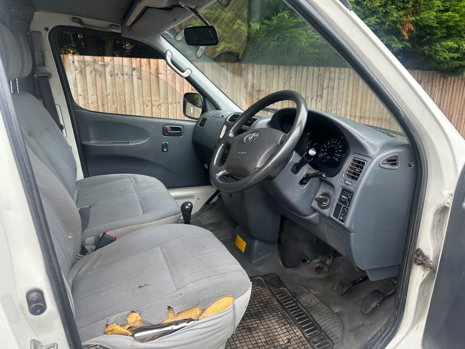 Used Toyota HiAce 2008 for sale - 76273380: Photo 9