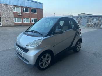 Used smart fortwo 2009 for sale - 74465869: Photo