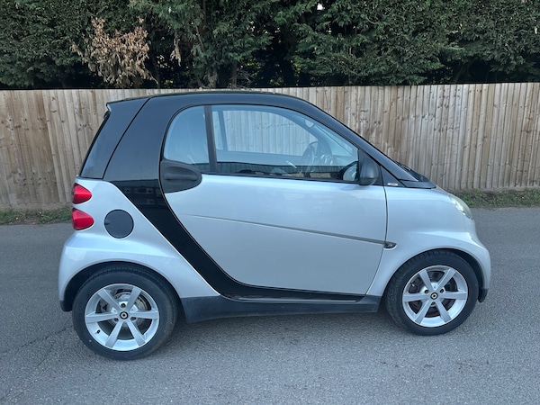 Used smart fortwo 2009 for sale - 74465869: Photo 7