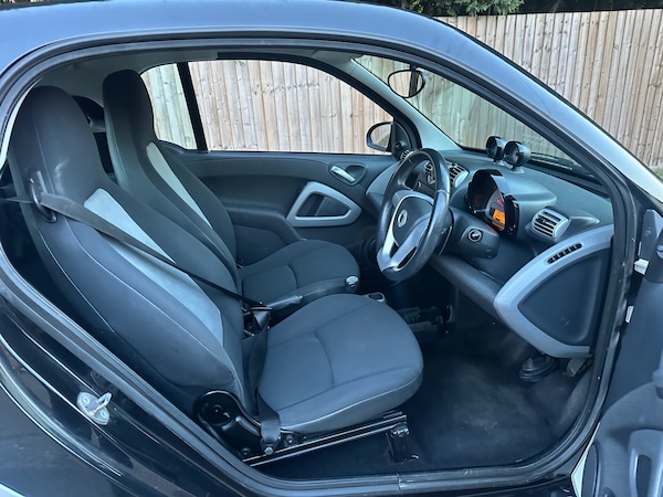 Used smart fortwo 2009 for sale - 74465869: Photo 8