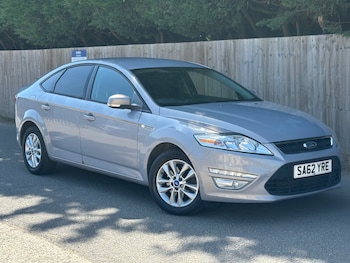 Used Ford Mondeo 2012 for sale - 79213255: Photo