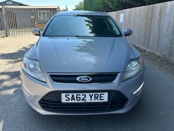 Used Ford Mondeo 2012 for sale - 79213255: Photo
