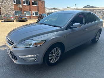 Used Ford Mondeo 2012 for sale - 79213255: Photo