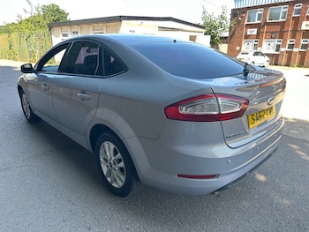 Used Ford Mondeo 2012 for sale - 79213255: Photo