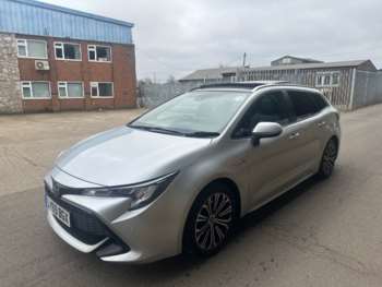 Used Toyota Corolla 2019 for sale - 74200587: Photo