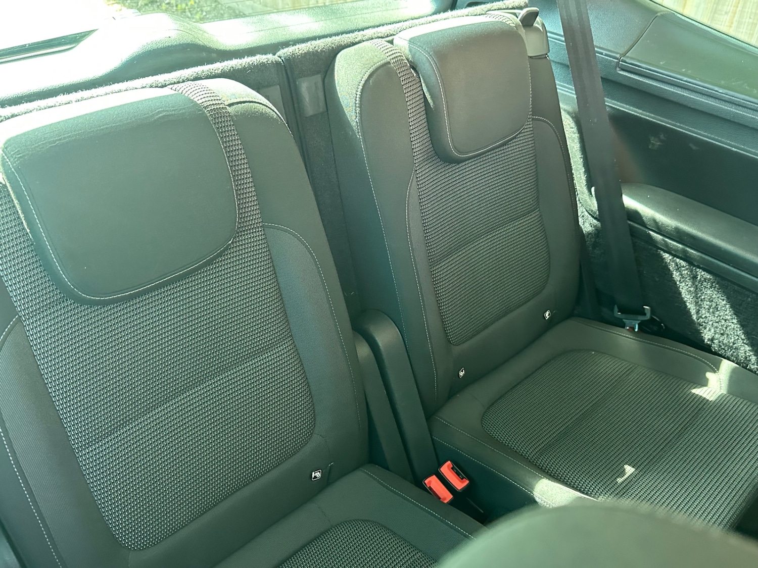 Used Volkswagen Sharan 2020 for sale - 78210194: Photo 10