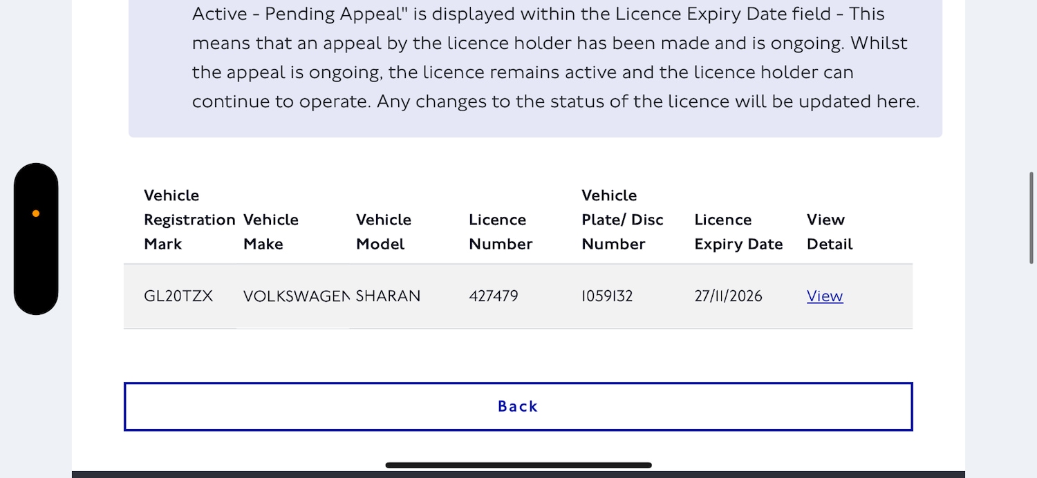 Used Volkswagen Sharan 2020 for sale - 78210194: Photo 11