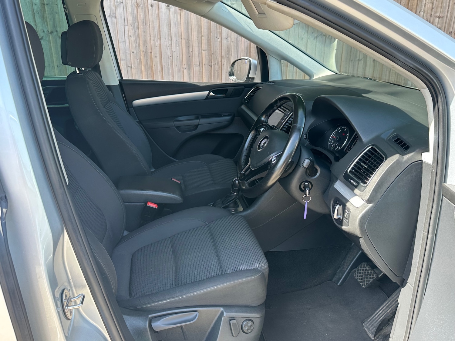 Used Volkswagen Sharan 2020 for sale - 78210194: Photo 8