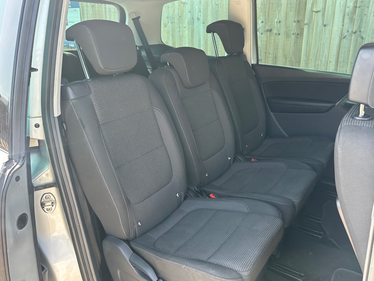 Used Volkswagen Sharan 2020 for sale - 78210194: Photo 9