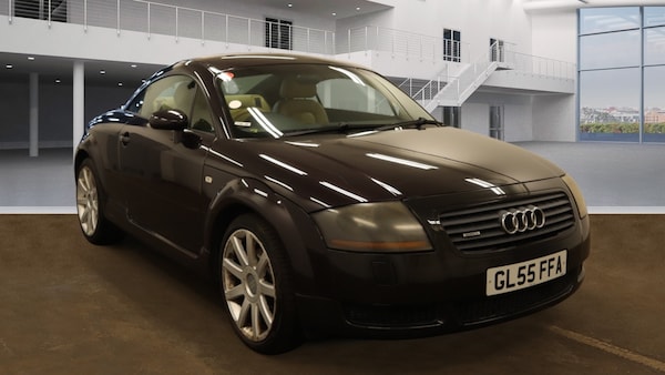 Used Audi TT 2006 for sale - 68379731: Photo 2