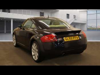 Used Audi TT 2006 for sale - 68379731: Photo