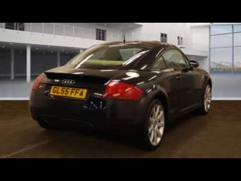 Used Audi TT 2006 for sale - 68379731: Photo