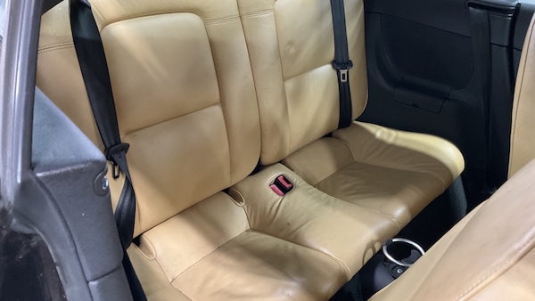 Used Audi TT 2006 for sale - 68379731: Photo 5