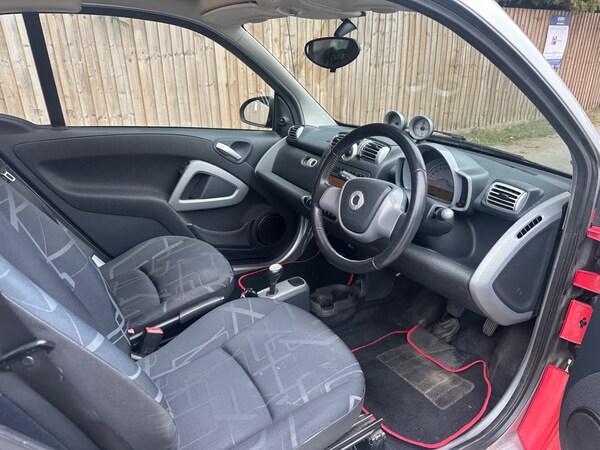 Used smart fortwo 2009 for sale - 74420310: Photo 10