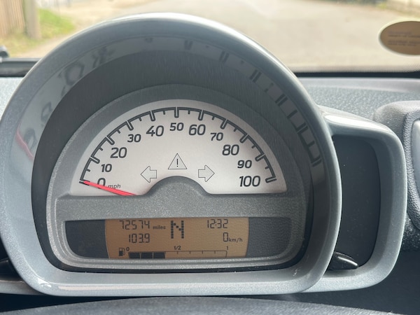 Used smart fortwo 2009 for sale - 74420310: Photo 11
