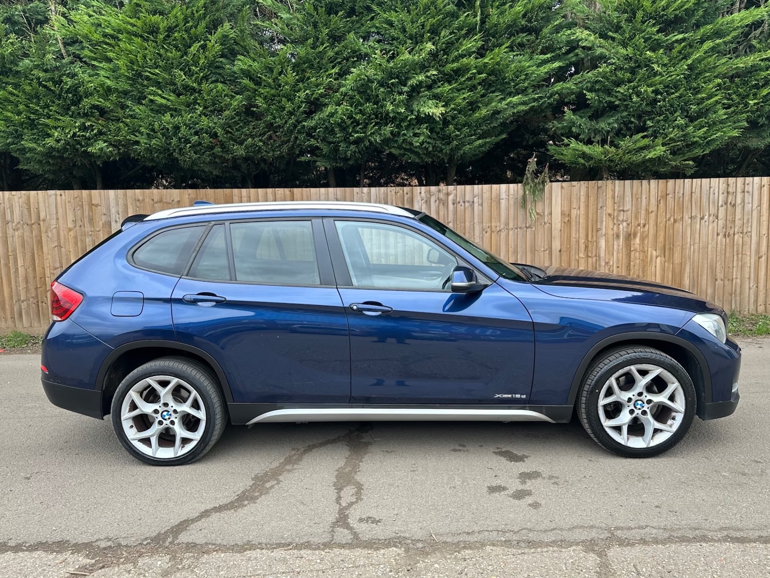 Used BMW X1 2013 for sale - 76897054: Photo 3