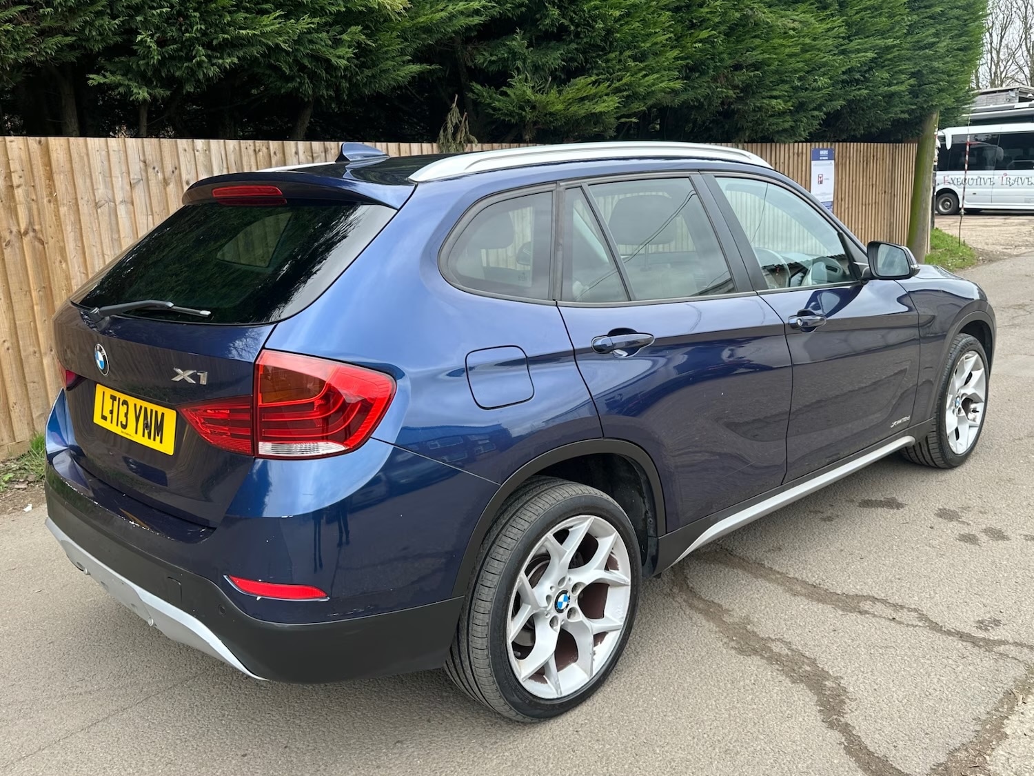 Used BMW X1 2013 for sale - 76897054: Photo 4