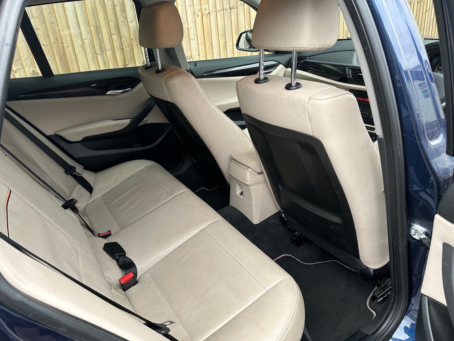 Used BMW X1 2013 for sale - 76897054: Photo 7