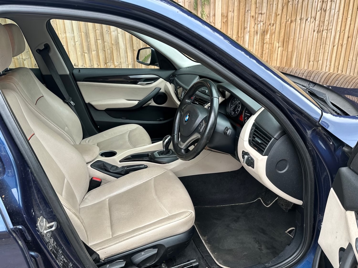 Used BMW X1 2013 for sale - 76897054: Photo 8