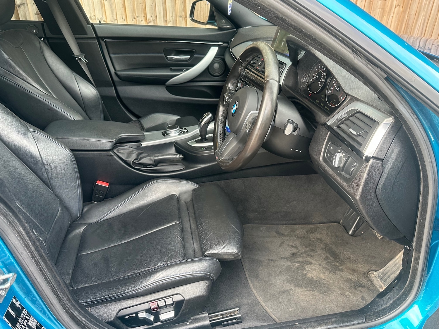 Used BMW 4 Series 2019 for sale - 77508851: Photo 12