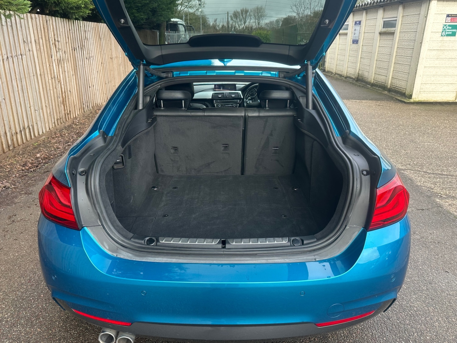 Used BMW 4 Series 2019 for sale - 77508851: Photo 7