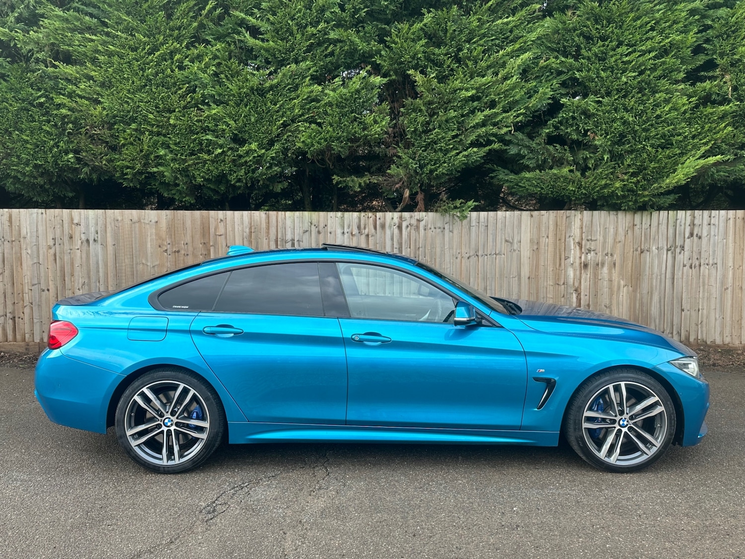 Used BMW 4 Series 2019 for sale - 77508851: Photo 9