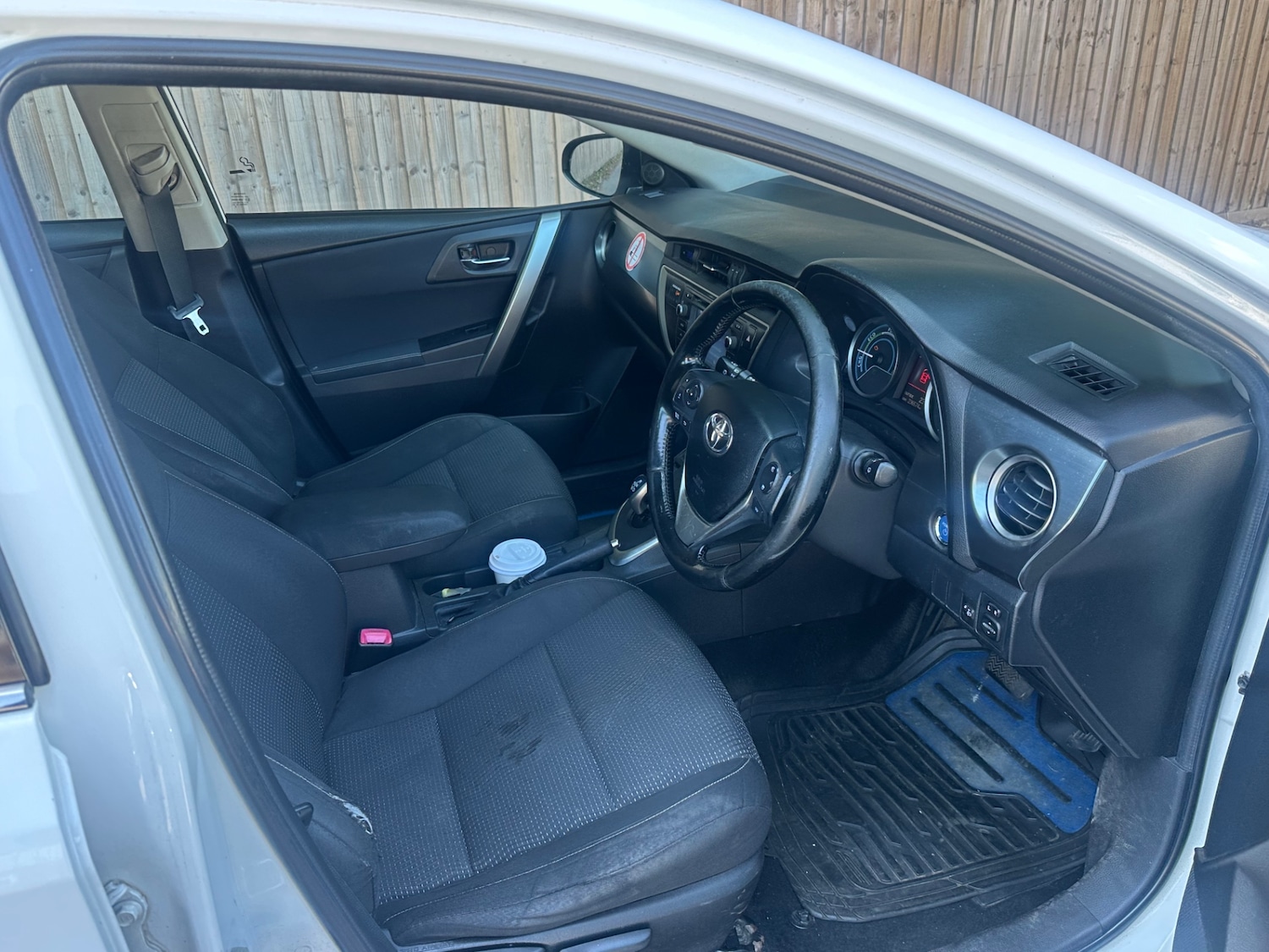 Used Toyota Auris 2014 for sale - 76483261: Photo 10