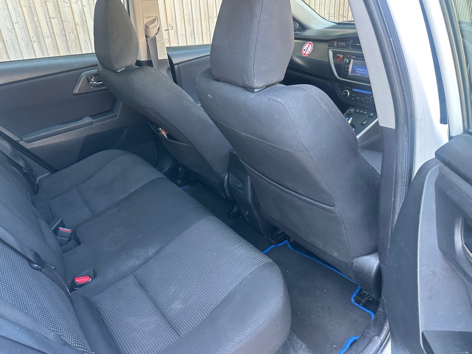 Used Toyota Auris 2014 for sale - 76483261: Photo 11