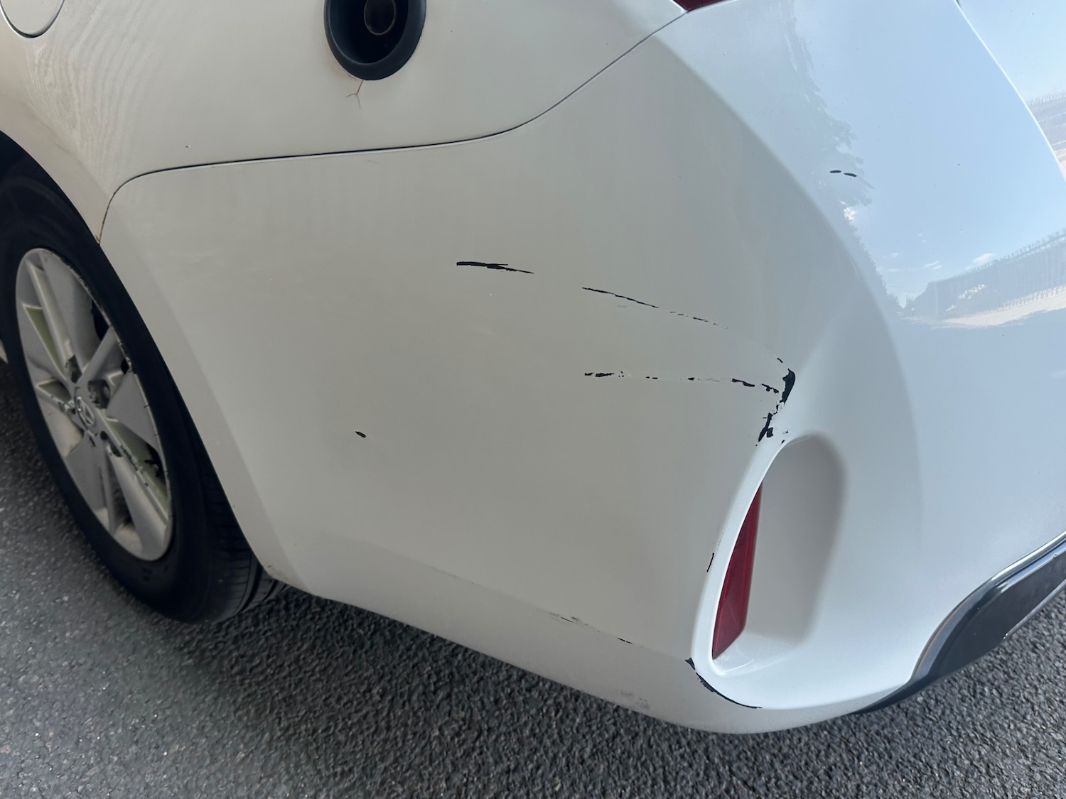 Used Toyota Auris 2014 for sale - 76483261: Photo 5