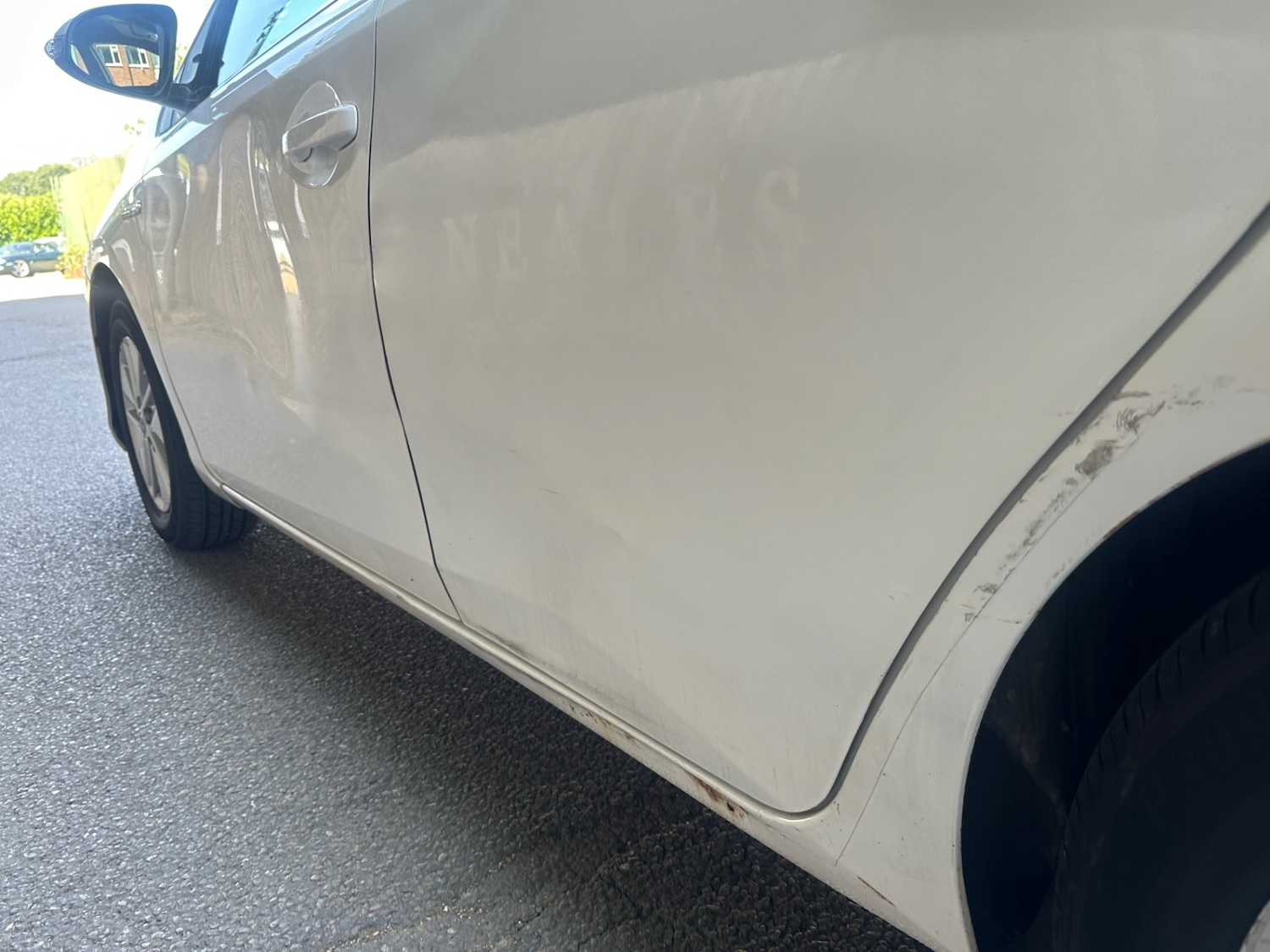 Used Toyota Auris 2014 for sale - 76483261: Photo 6