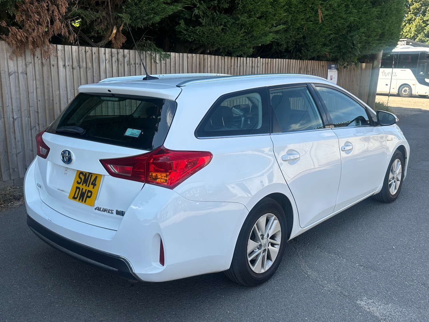 Used Toyota Auris 2014 for sale - 76483261: Photo 8