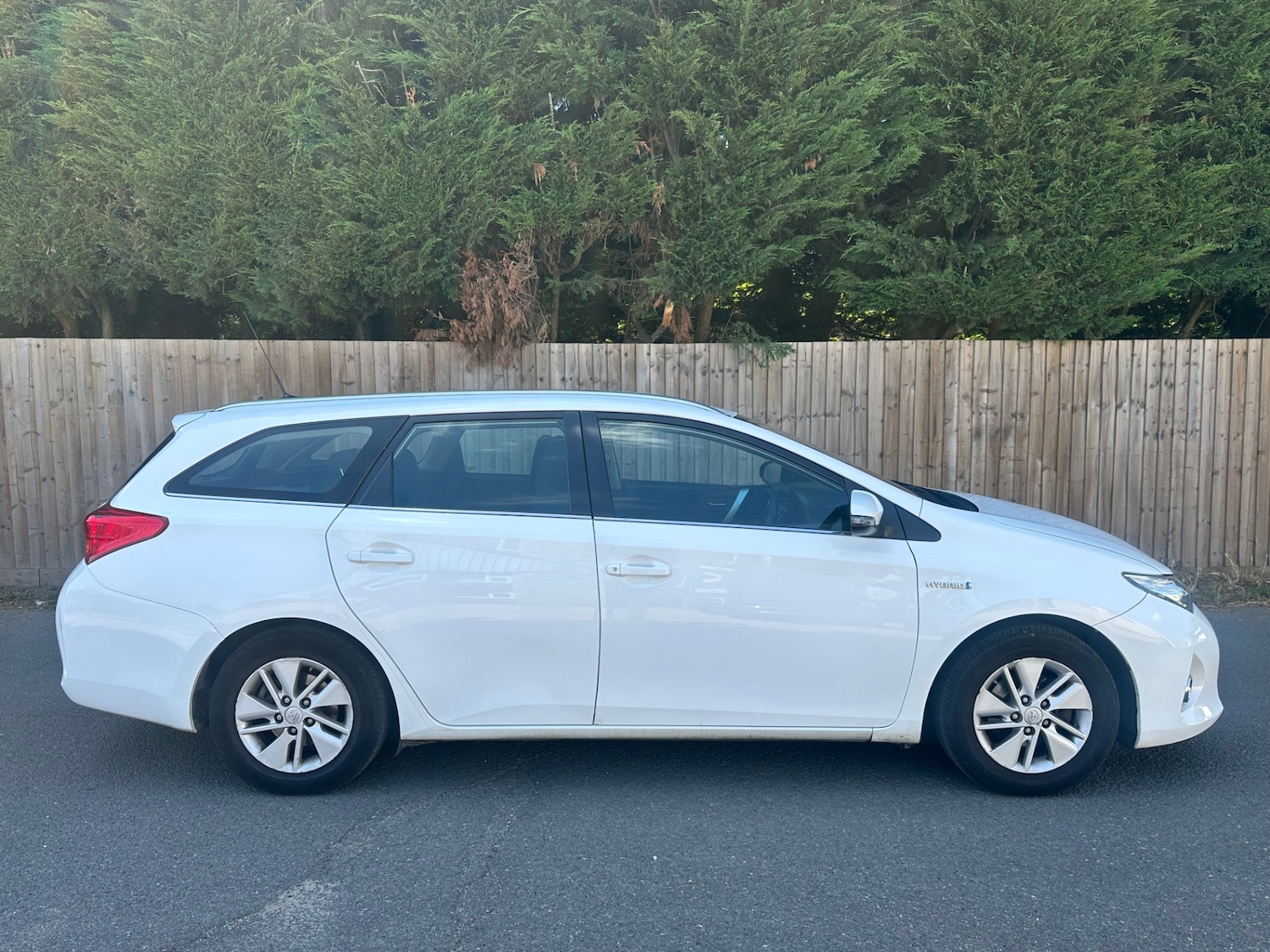 Used Toyota Auris 2014 for sale - 76483261: Photo 9