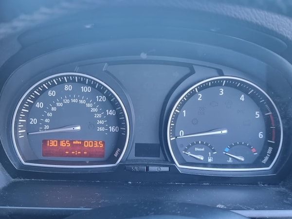 Used BMW X3 2007 for sale - 65282696: Photo 10