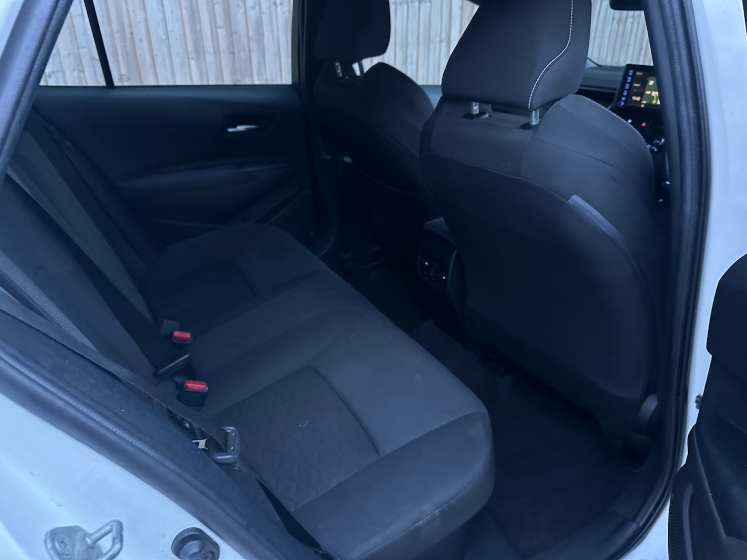 Used Toyota Corolla 2019 for sale - 78136837: Photo 10