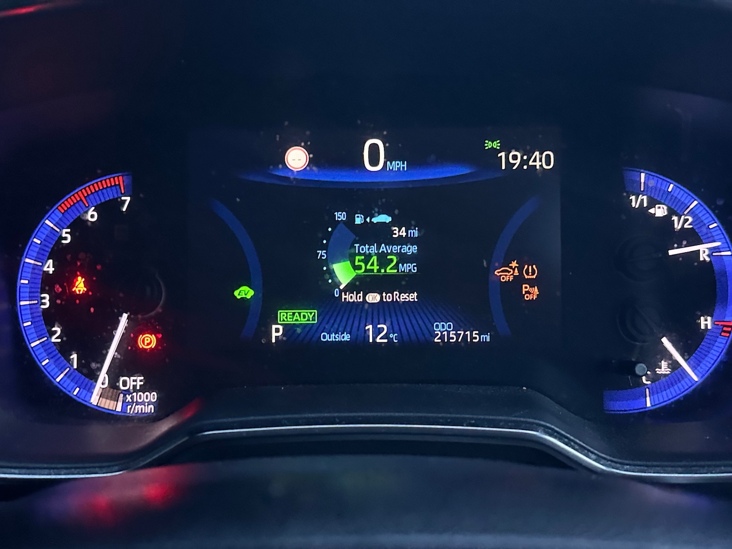 Used Toyota Corolla 2019 for sale - 78136837: Photo 11