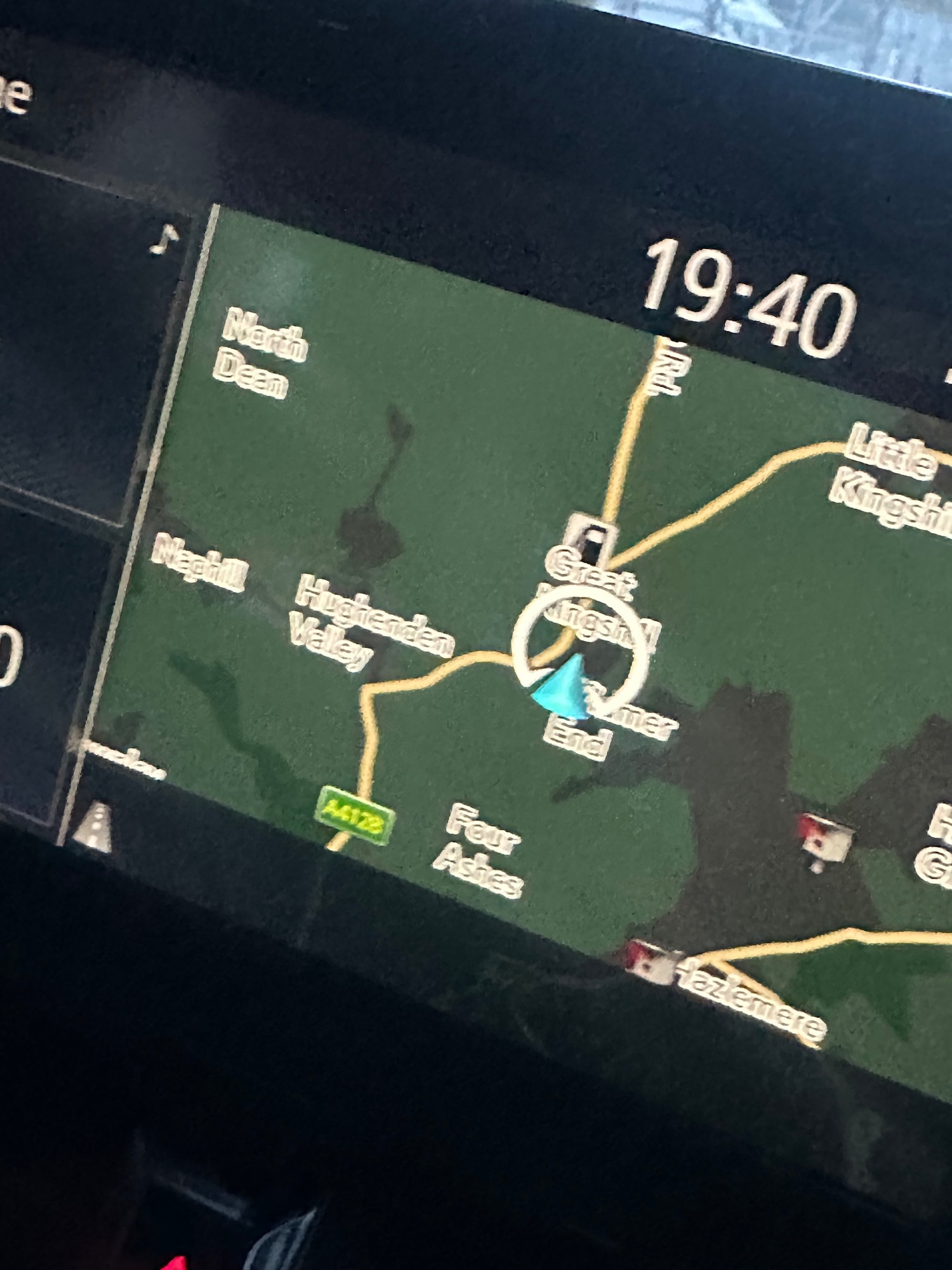 Used Toyota Corolla 2019 for sale - 78136837: Photo 12