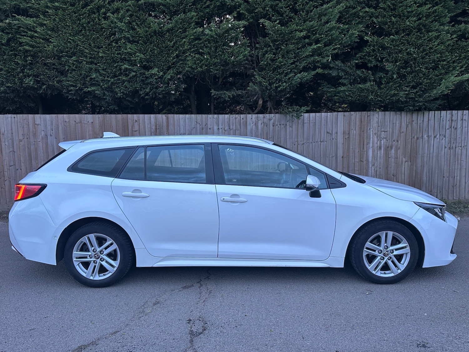 Used Toyota Corolla 2019 for sale - 78136837: Photo 8
