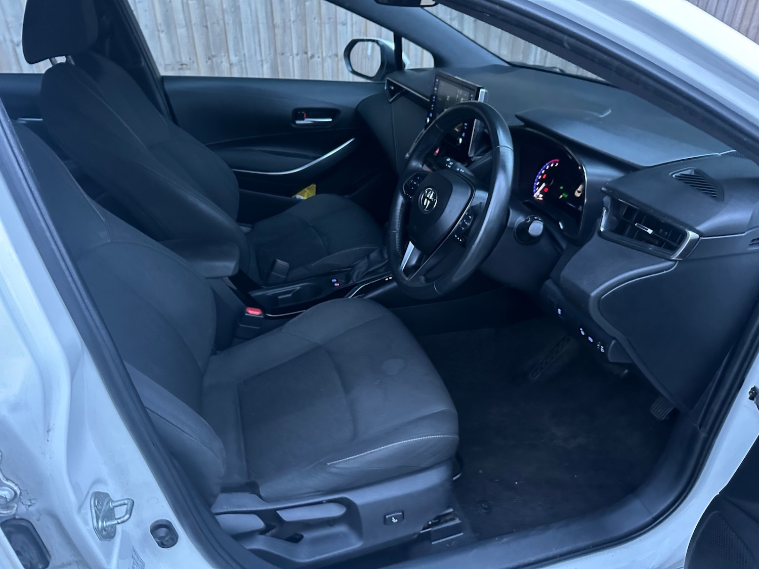 Used Toyota Corolla 2019 for sale - 78136837: Photo 9