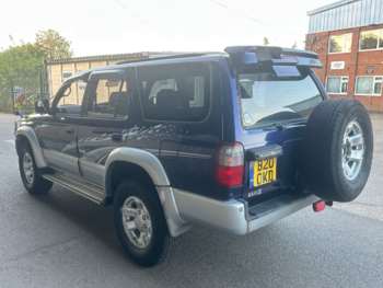 Used Toyota Hilux  for sale - 74701609: Photo