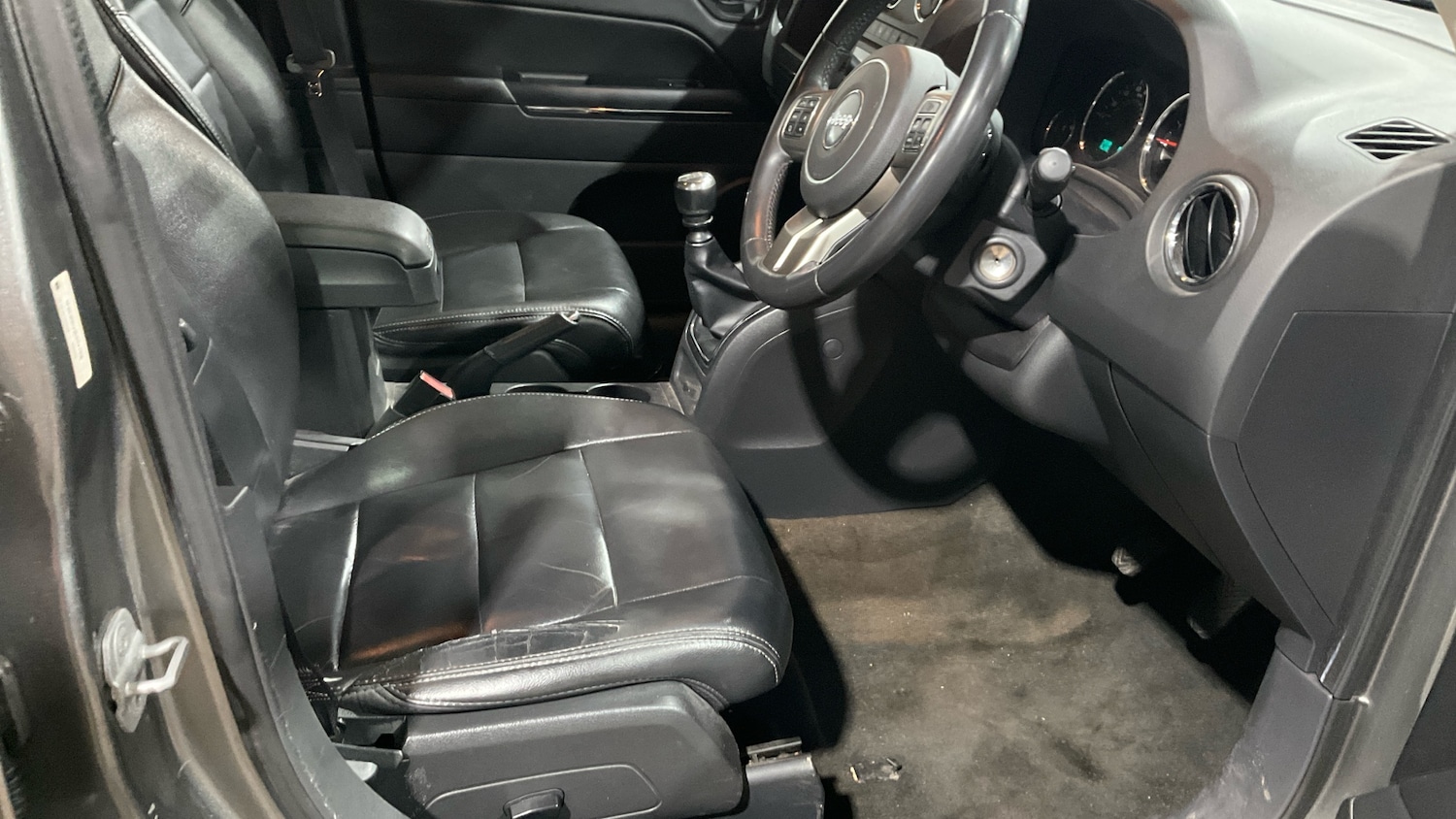 Used Jeep Compass 2013 for sale - 77145156: Photo 10